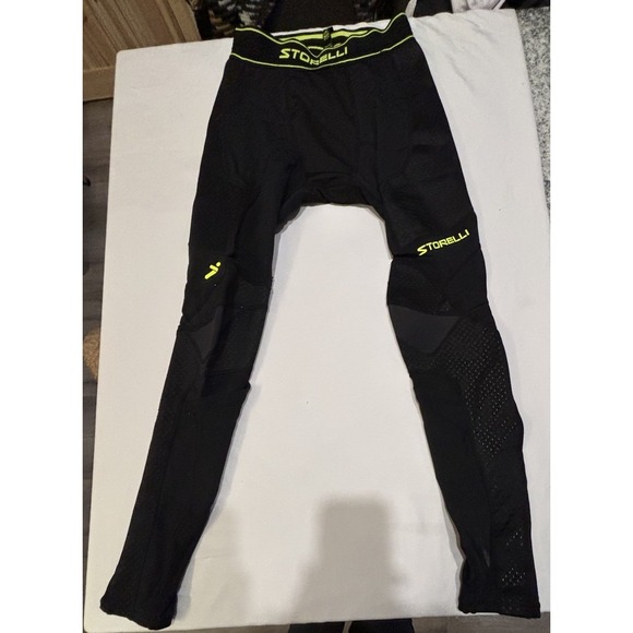 Storelli Other - Storelli Exoshield Goalkeeper Pants Size Small